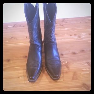 Cowgirl boots